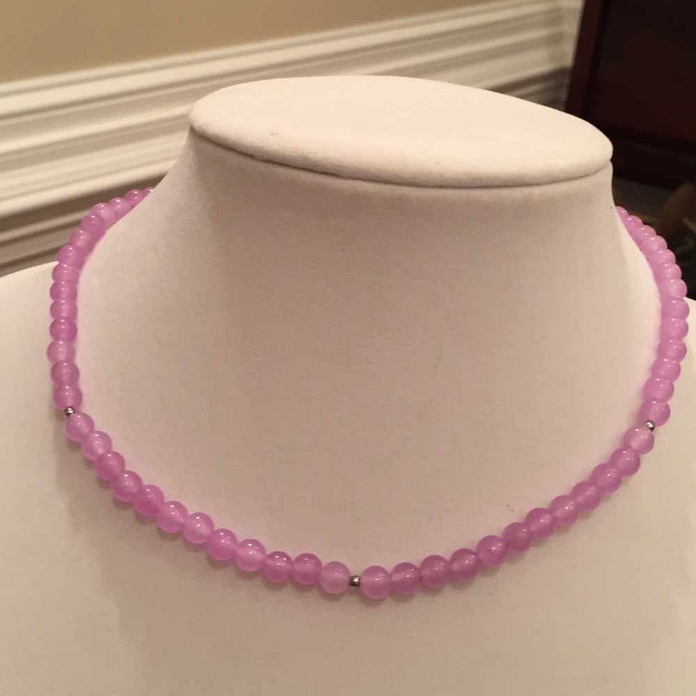 Pink Jade - Picture 6 of 7
